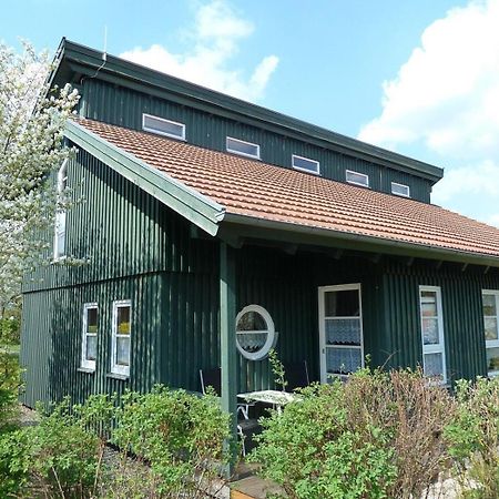Ferienhaus Nr 18B1, Feriendorf Hagbuegerl, Bayr Wald Waldmunchen Bagian luar foto