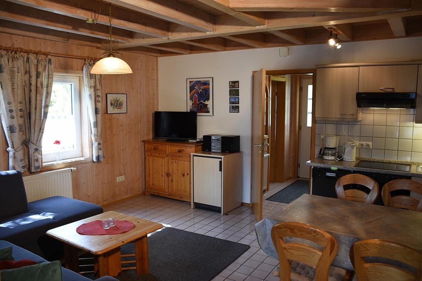 Ferienhaus Nr 18B1, Feriendorf Hagbuegerl, Bayr Wald Waldmunchen Bagian luar foto