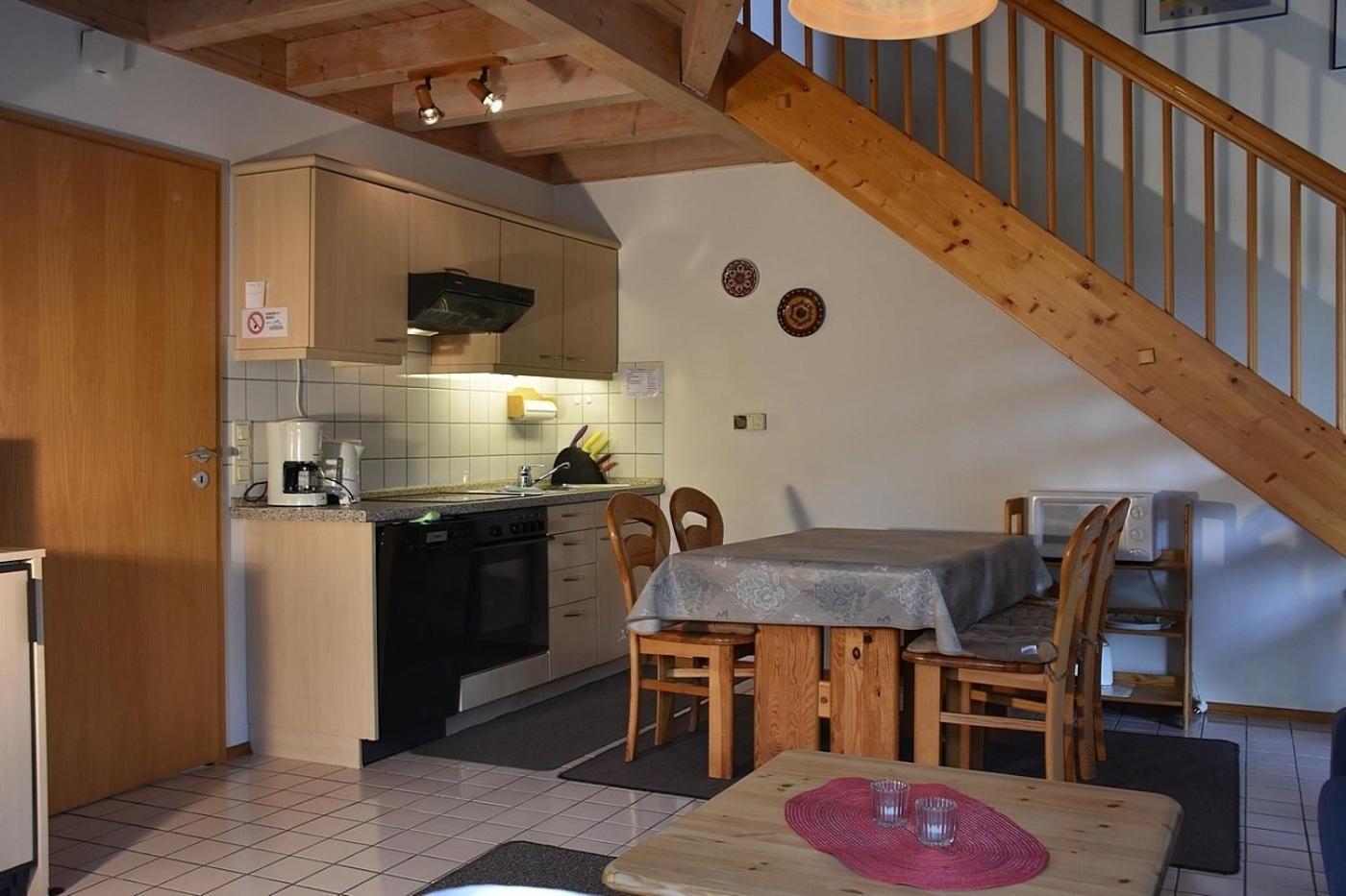 Ferienhaus Nr 18B1, Feriendorf Hagbuegerl, Bayr Wald Waldmunchen Bagian luar foto
