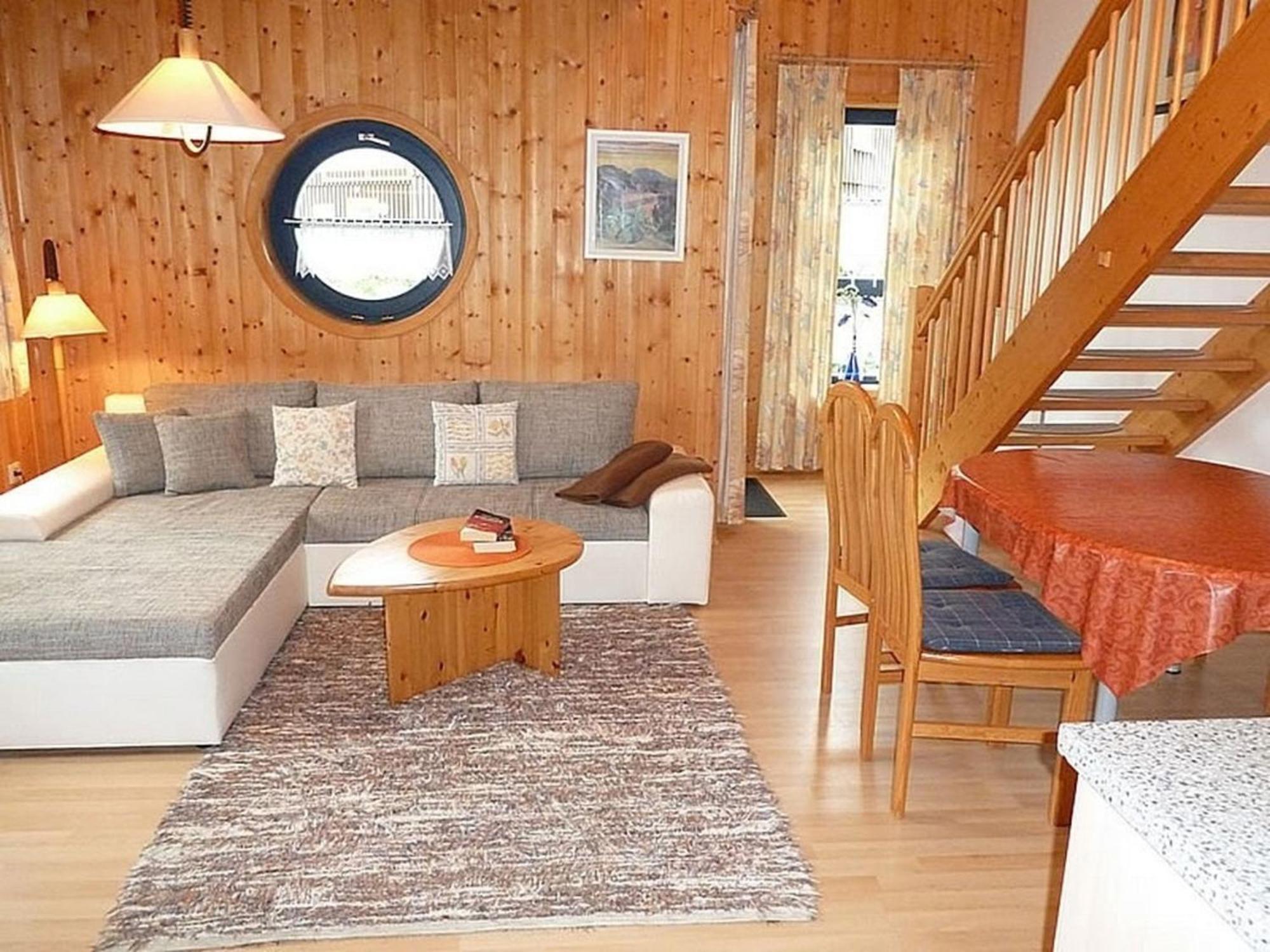 Ferienhaus Nr 18B1, Feriendorf Hagbuegerl, Bayr Wald Waldmunchen Bagian luar foto