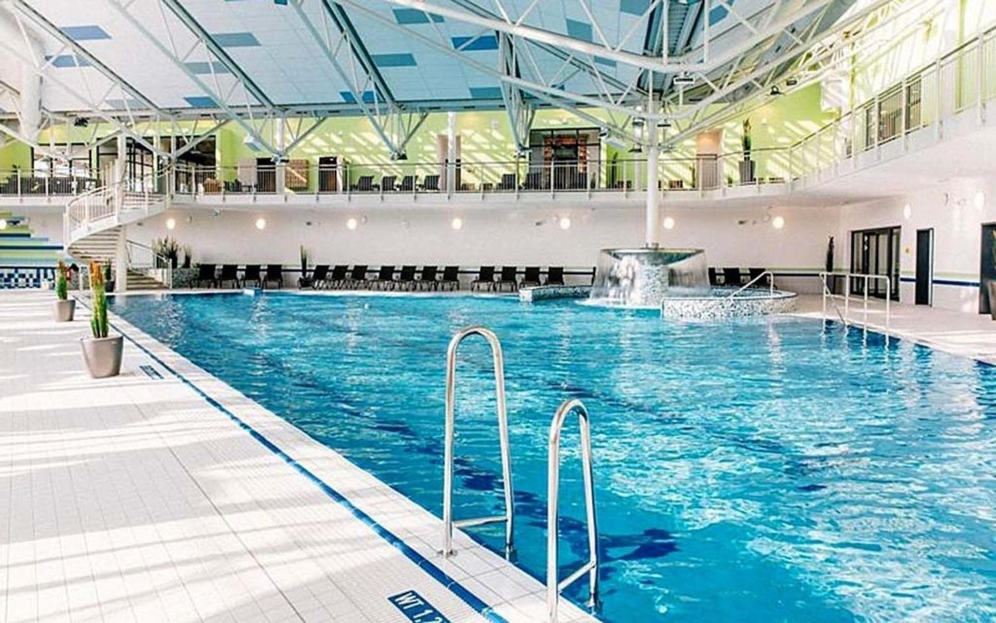 Ferienhaus Nr 18B1, Feriendorf Hagbuegerl, Bayr Wald Waldmunchen Bagian luar foto